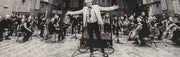 Image: Rod Stewart – You're In My Heart: Rod Stewart With The Royal Philharmonic Orchestra CD | Relix