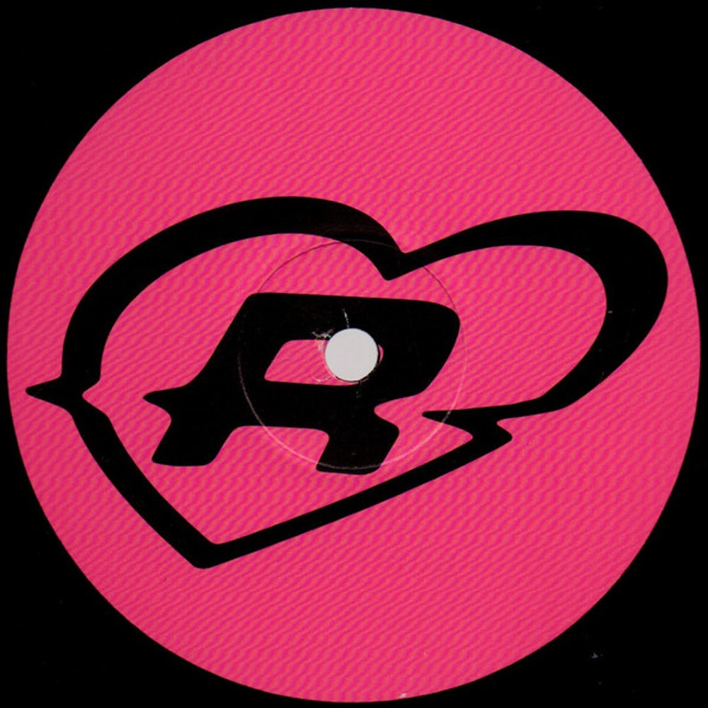 Image: Romy – Mid Air Vinyl LP | Relix