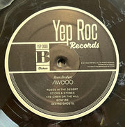 Image: Ruen Brothers – Awooo (Colored LP Vinyl) Vinyl LP | Relix