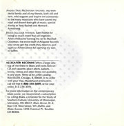 Image: Saffire- The Uppity Blues Women – Cleaning House CD | Relix