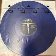 Image: Samara Joy – Linger Awhile  (Translucent Blue LP Vinyl) Vinyl LP | Relix