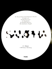 Image: Sampha – Lahai Vinyl LP | Relix