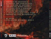 Image: Sarcasm – Lifeforce Unbound CD | Relix