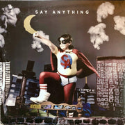 Image: Say Anything – Say Anything (Reissue LP Vinyl) Vinyl LP | Relix