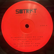Image: SBTRKT – Wonder Where We Land Vinyl LP | Relix