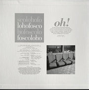 Image: Scolohofo – Oh! (Blue Note Tone Poet Series LP Vinyl) Vinyl LP | Relix