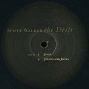 Image: Scott Walker – The Drift Vinyl LP | Relix