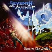Image: Seventh Avenue – Between The Worlds (Colored, Limited Edition LP Vinyl) Vinyl LP | Relix