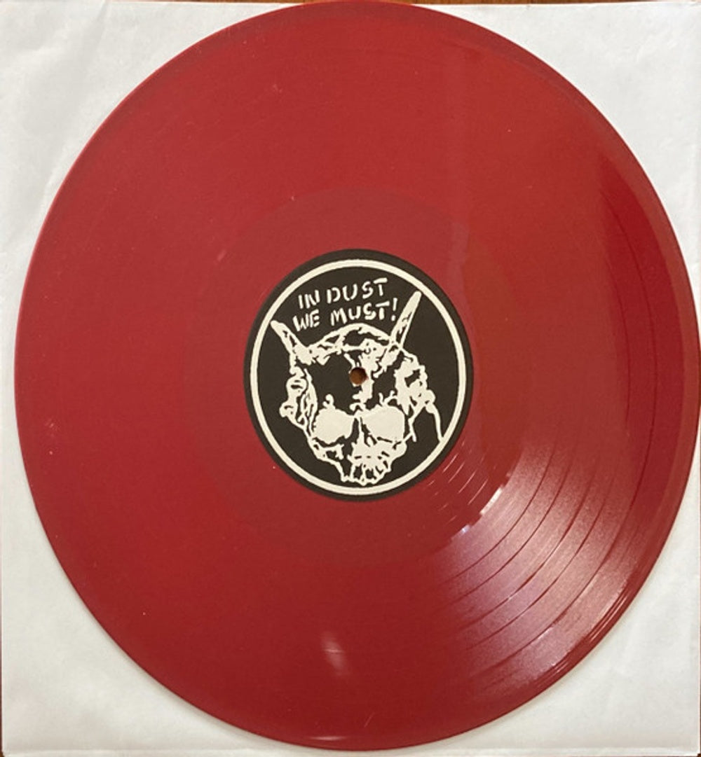 Image: Sexpill – In Dust We Trust Vinyl LP | Relix