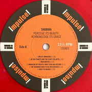Image: Shabaka – Perceive Its Beauty, Acknowledge Its Grace Vinyl LP | Relix