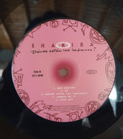 Image: Shakira – Donde Estan Los Ladrones Vinyl LP | Relix
