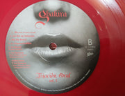 Image: Shakira – Fijacion Oral Vol. 1 Vinyl LP | Relix
