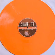 Image: Shamir – Ten (Colored, Org, Post, Stic, Auto LP Vinyl) Vinyl LP | Relix