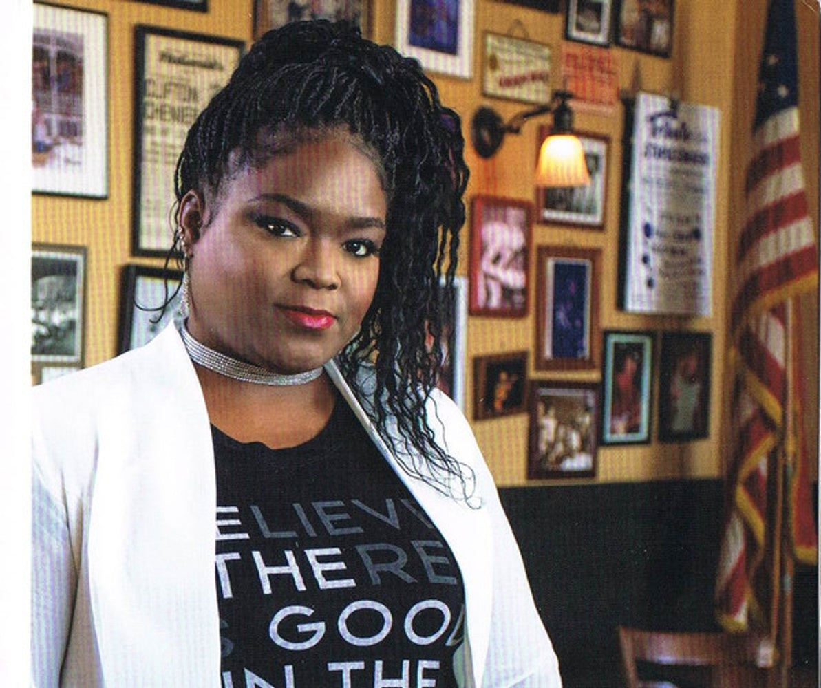 Image: Shemekia Copeland – America's Child CD | Relix
