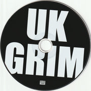 Image: Sleaford Mods – UK GRIM CD | Relix