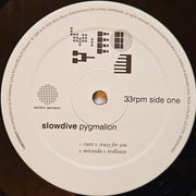 Image: Slowdive – Pygmalion (Ofgv LP Vinyl) Vinyl LP | Relix