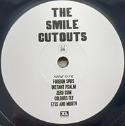 Image: Smile – Cutouts Vinyl LP | Relix