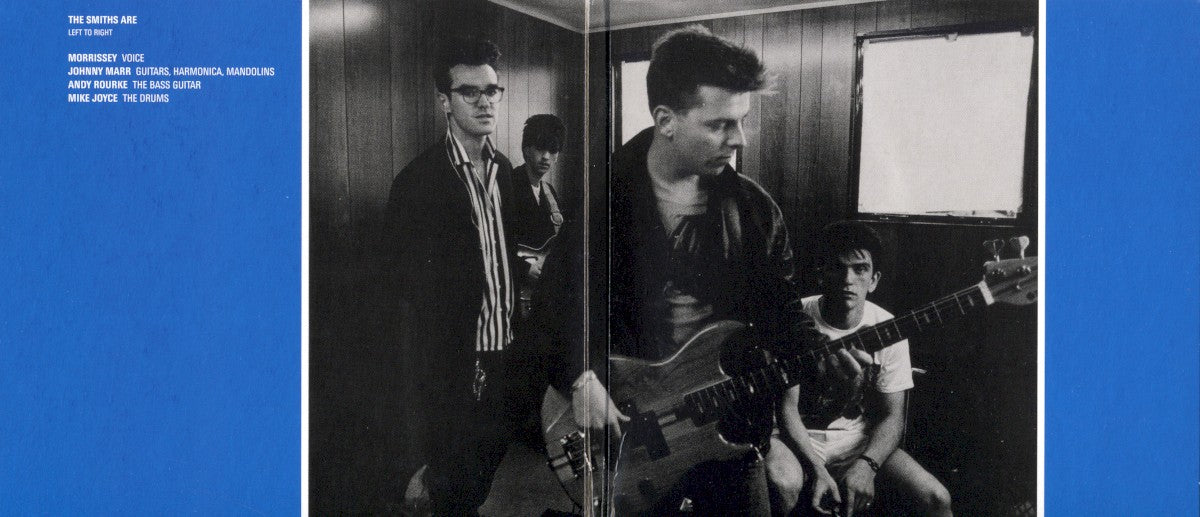 Image: Smiths – Hatful Of Hollow (Can CD) CD | Relix