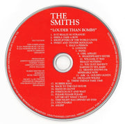 Image: Smiths – Louder Than Bombs (Ita CD) CD | Relix