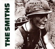 Image: Smiths – Meat Is Murder (Ita CD) CD | Relix