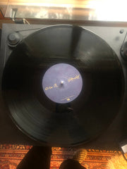 Image: Snail Mail – Ricochet Vinyl LP | Relix