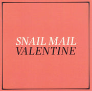 Image: Snail Mail – Valentine Vinyl LP | Relix