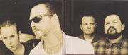 Image: Social Distortion – Hard Times and Nursery Rhymes (CD) CD | Relix