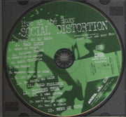 Image: Social Distortion – Live at the Roxy (CD) CD | Relix
