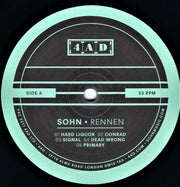 Image: Sohn – Rennen Vinyl LP | Relix