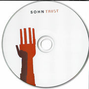 Image: Sohn – Trust CD | Relix