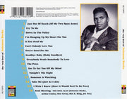 Image: Solomon Burke – The Very Best Of Solomon Burke CD | Relix