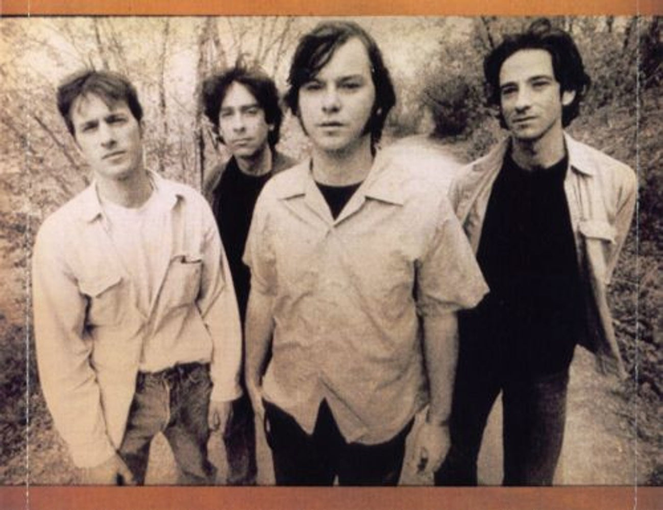 Image: Son Volt – Retrospective: 1995-2000 (Remastered CD) CD | Relix