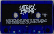 Image: Sonic Youth – Evol Cassette | Relix