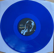 Image: Spain – Blue Moods Of Spain (Rktbr25, Blue, Colored, Bme LP Vinyl) Vinyl LP | Relix