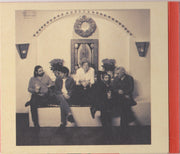 Image: Spoon – Lucifer On The Sofa CD | Relix