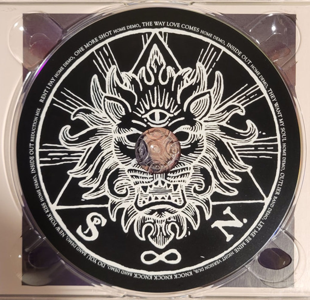 Image: Spoon – They Want My Soul CD | Relix