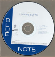 Image: SPoTLuCy – Think (Remastered CD) CD | Relix