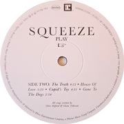 Image: Squeeze – Play (Syeor26, Limited Edition LP Vinyl) Vinyl LP | Relix