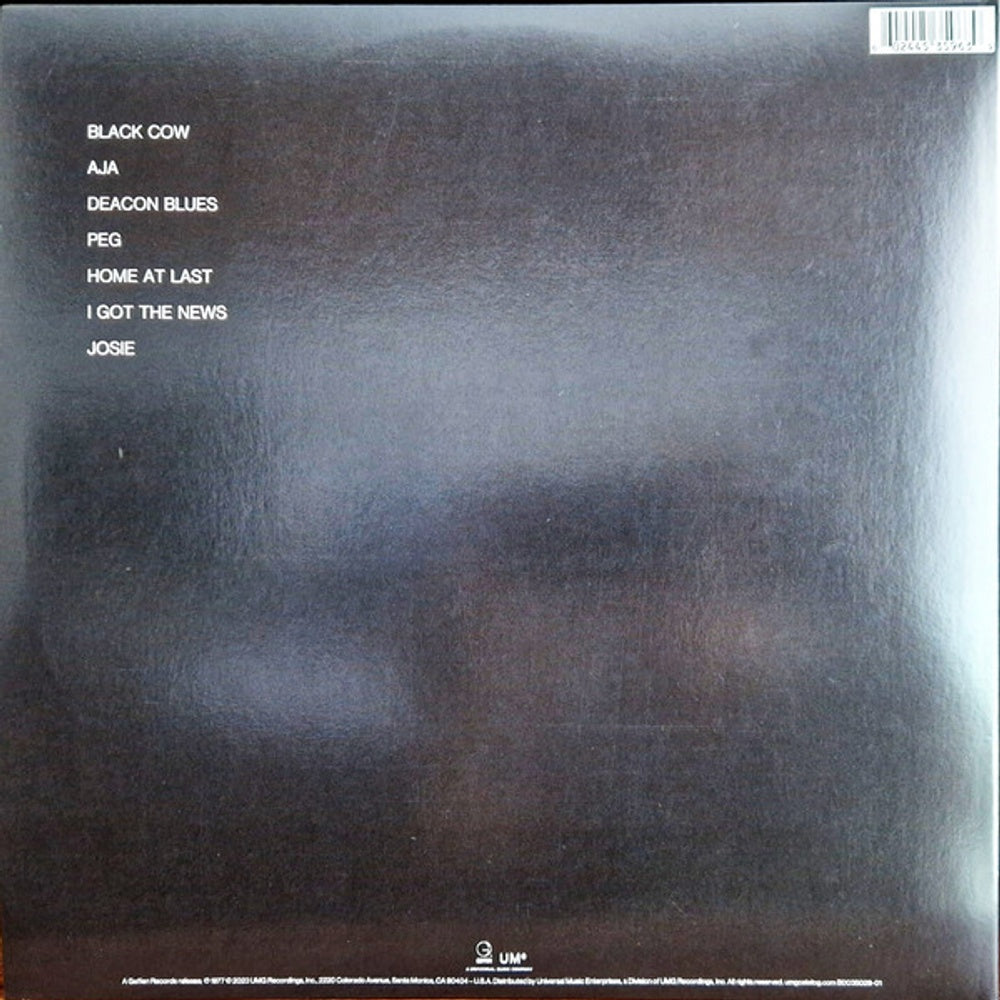Image: Steely Dan – Aja Vinyl LP | Relix