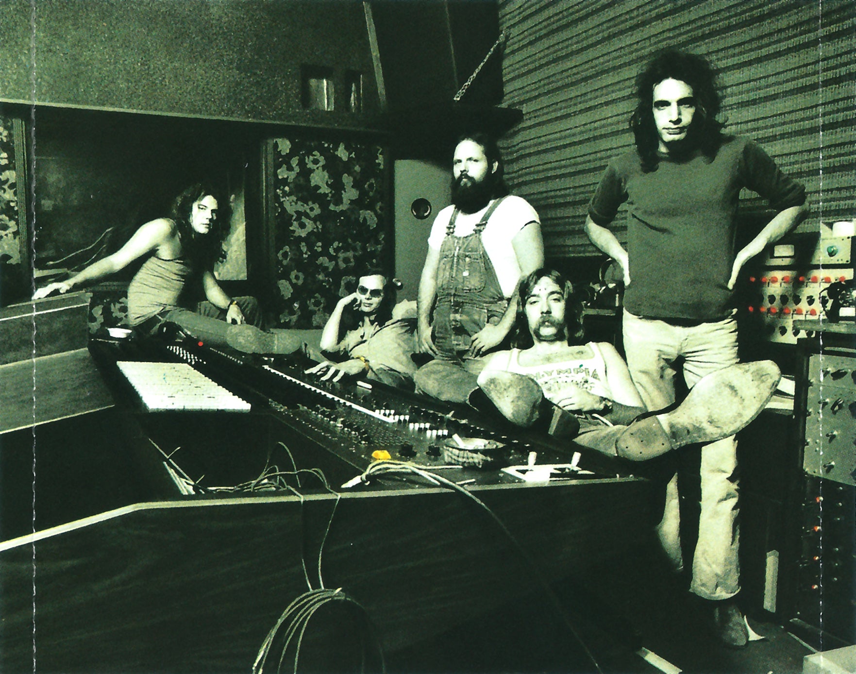 Image: Steely Dan – Countdown To Ecstasy: Remastered CD | Relix