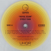 Image: Steely Dan – Royal Scam (Tgv LP Vinyl) Vinyl LP | Relix