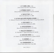 Image: Steve Kuhn – Live at Birdland CD | Relix