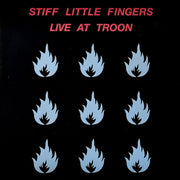 Image: Stiff Little Fingers – Inflammable Material (Remastered LP Vinyl) Vinyl LP | Relix