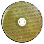 Image: Strang, John – Shame & Stigma CD | Relix