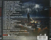 Image: Stranger Things [TV Series] – Stranger Things: Music From The Netflix Original Series CD | Relix