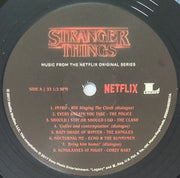 Image: Stranger Things [TV Series] – Stranger Things: Music from the Netflix Original Series Vinyl LP | Relix