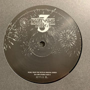 Image: Stranger Things [TV Series] – Stranger Things: Soundtrack from the Netflix Original Series, Season 3 (2LP+Bonus 7in LP Vinyl) Vinyl LP | Relix
