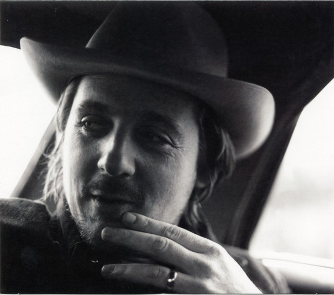 Image: Sturgill Simpson – High Top Mountain CD | Relix