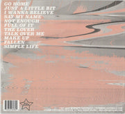 Image: Summer Cannibals – Full of It CD | Relix