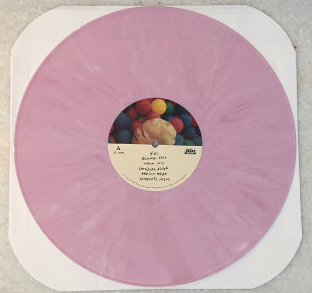 Image: Sun Club – The Dongo Durango Vinyl LP | Relix